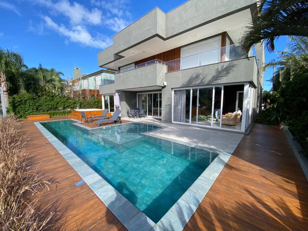 Casa em Condomínio 5 dormitórios para venda, ATLÂNTIDA ILHAS PARK em Xangri-lá | Ref.: 6173