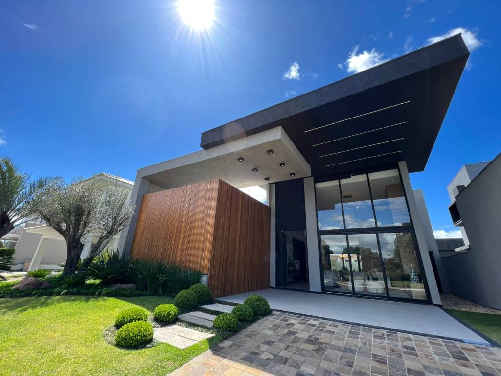 Casa em Condomínio 4 dormitórios para venda, VELAS DA MARINA em Capão da Canoa | Ref.: 6175