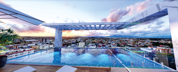Apartamento 3 dormitórios para venda, Zona Nova em Capão da Canoa | Ref.: 6181