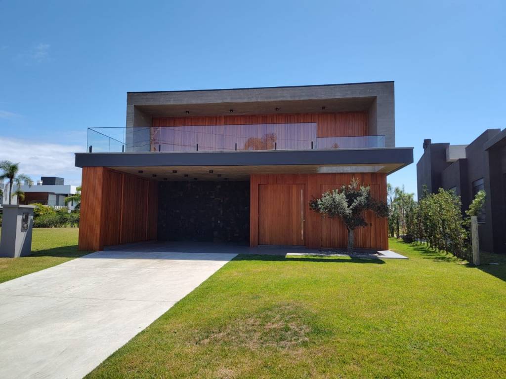 Casa em Condomínio 4 dormitórios para venda, ENSEADA LAGOS XANGRI-LÁ em Xangri-lá | Ref.: 6190