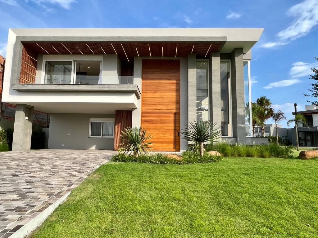 Casa em Condomínio 5 dormitórios para venda, ENSEADA LAGOS XANGRI-LÁ em Xangri-lá | Ref.: 6193