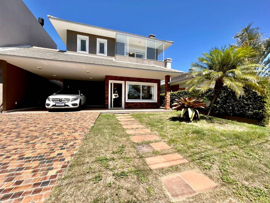 Casa em Condomínio 4 dormitórios para venda, CONDADO DE CAPÃO em Capão da Canoa | Ref.: 6217