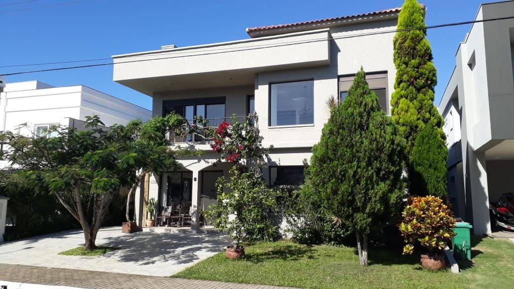 Casa em Condomínio 4 dormitórios para venda, VELAS DA MARINA em Capão da Canoa | Ref.: 6227