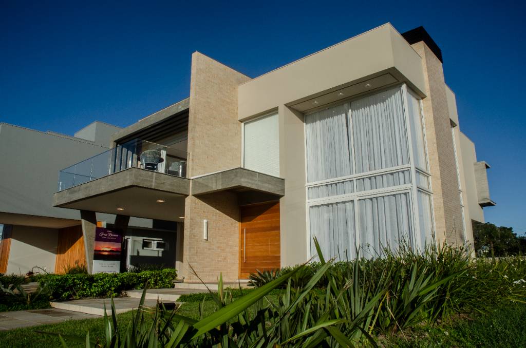 Casa em Condomínio 4 dormitórios para venda, CAPÃO ILHAS RESORT em Capão da Canoa | Ref.: 6232