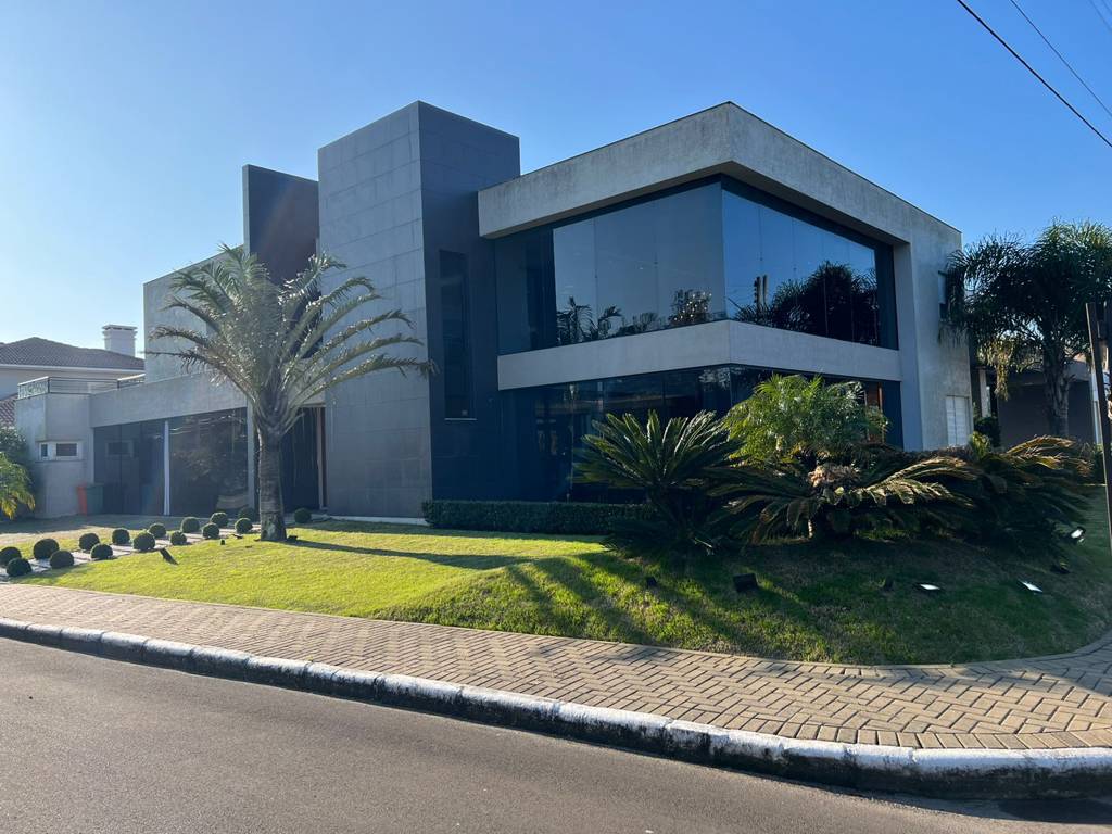 Casa em Condomínio 5 dormitórios para venda, VELAS DA MARINA em Capão da Canoa | Ref.: 6298