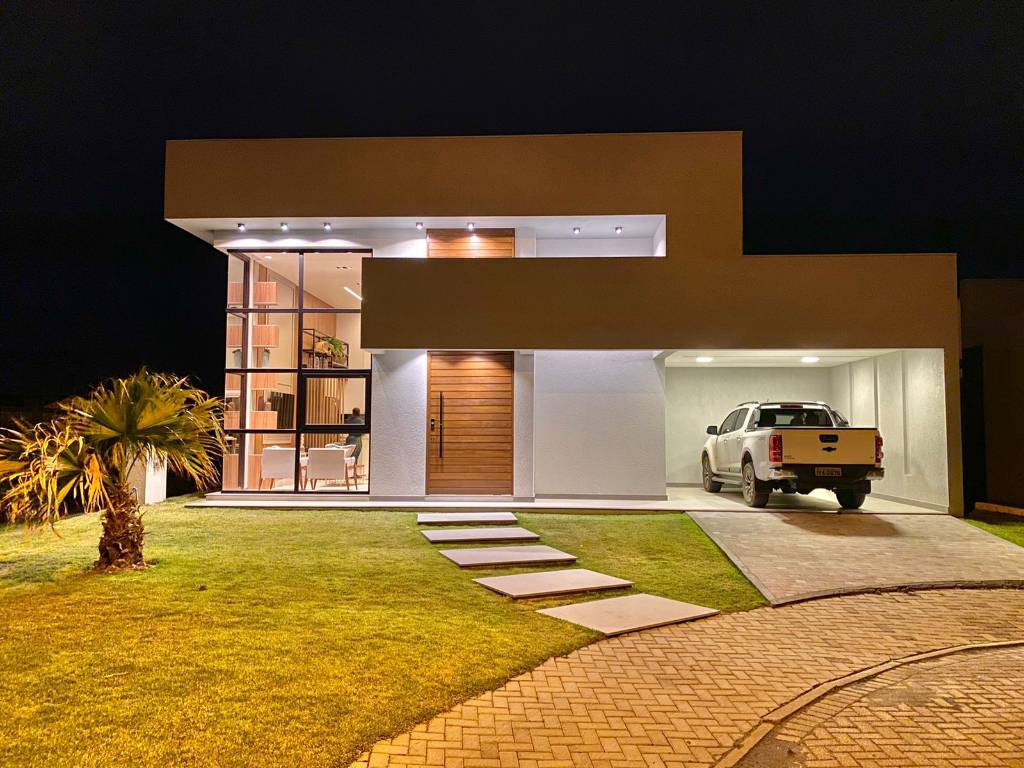 Casa em Condomínio 4 dormitórios para venda, DUBAI em Capão da Canoa | Ref.: 6303