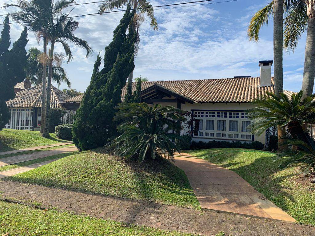 Casa em Condomínio 4 dormitórios para venda, LAGOS PARK em Xangri-lá | Ref.: 6316