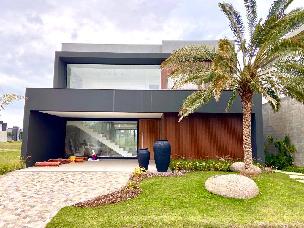 Casa em Condomínio 5 dormitórios para venda, CAPÃO ILHAS RESORT em Capão da Canoa | Ref.: 6317