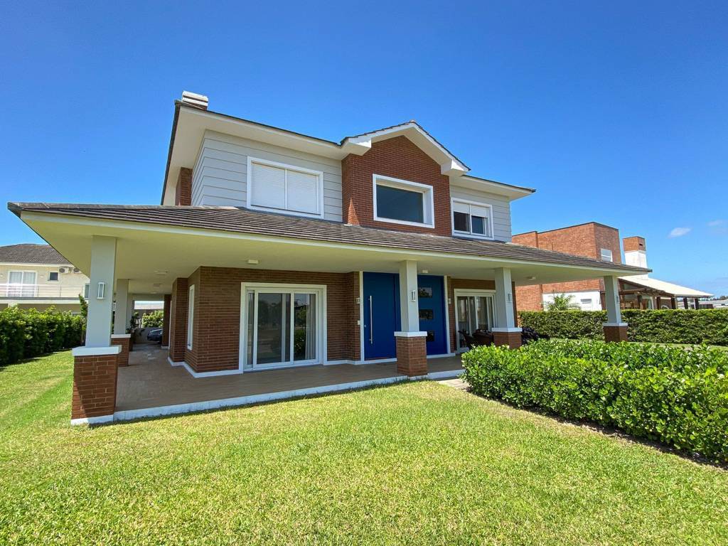 Casa em Condomínio 4 dormitórios para venda, Atlântida Sul em Osório | Ref.: 6321