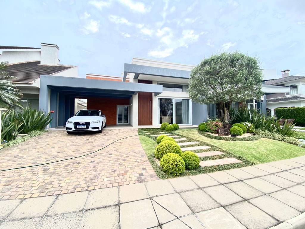 Casa em Condomínio 3 dormitórios para venda, CONDADO DE CAPÃO em Capão da Canoa | Ref.: 6328