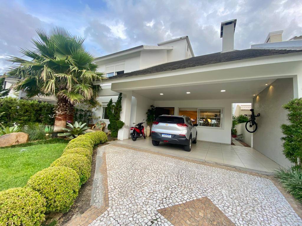 Casa em Condomínio 4 dormitórios para venda, CONDADO DE CAPÃO em Capão da Canoa | Ref.: 6341