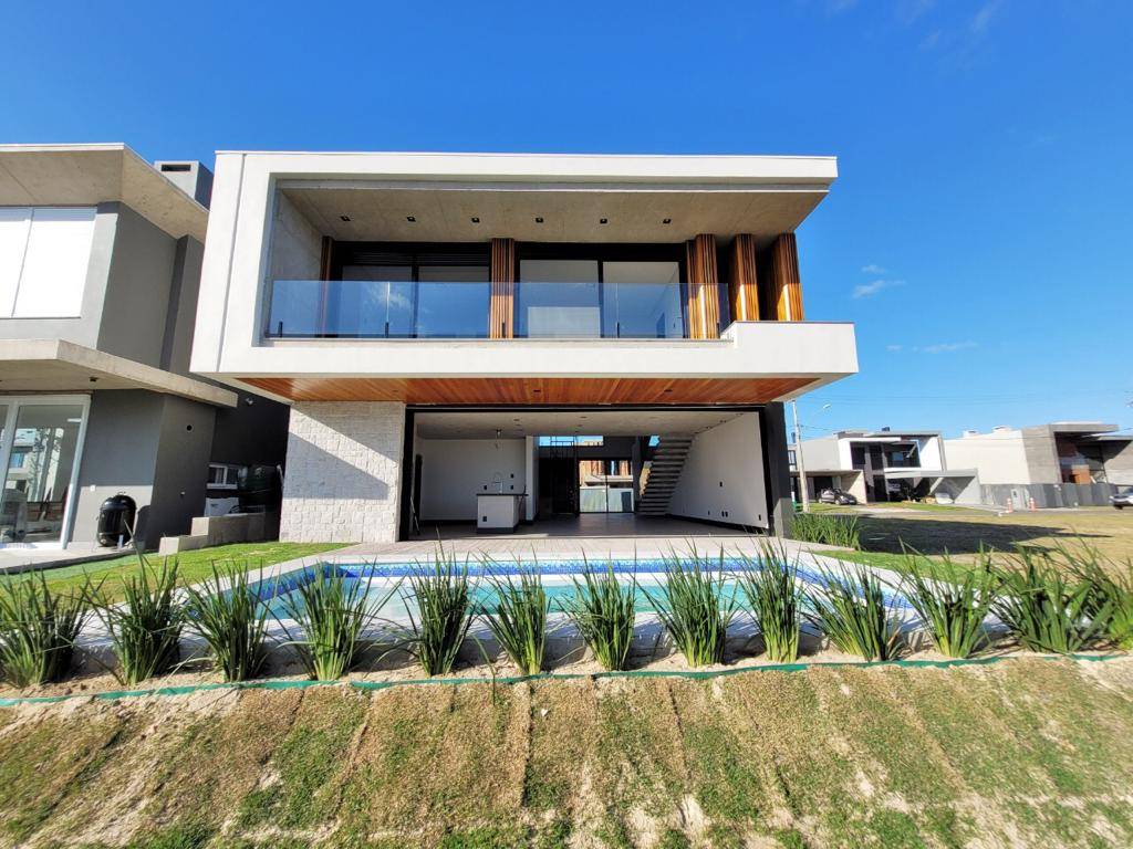 Casa em Condomínio 4 dormitórios para venda, BLUE em Xangri-lá | Ref.: 6343