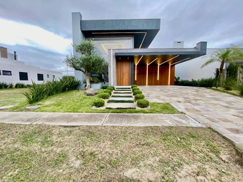 Casa em Condomínio 3 dormitórios para venda, CAPÃO ILHAS RESORT em Capão da Canoa | Ref.: 6346