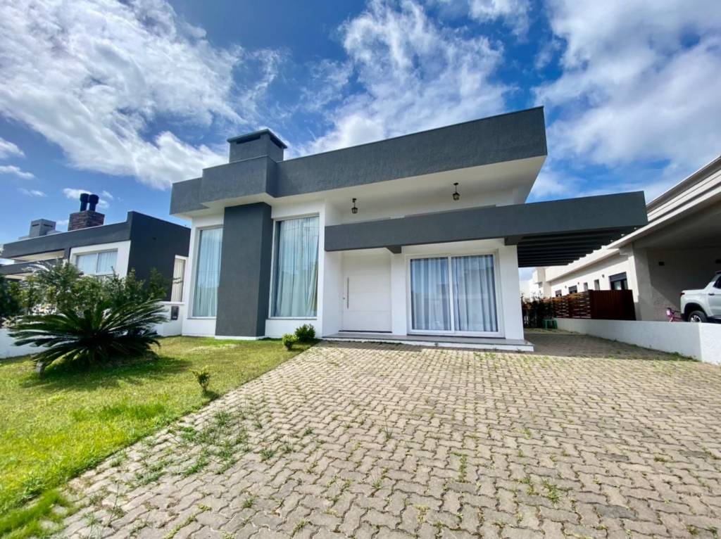 Casa em Condomínio 3 dormitórios para venda, DUBAI em Capão da Canoa | Ref.: 6347