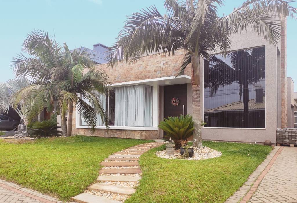 Casa em Condomínio 4 dormitórios para venda, DUBAI em Capão da Canoa | Ref.: 6349