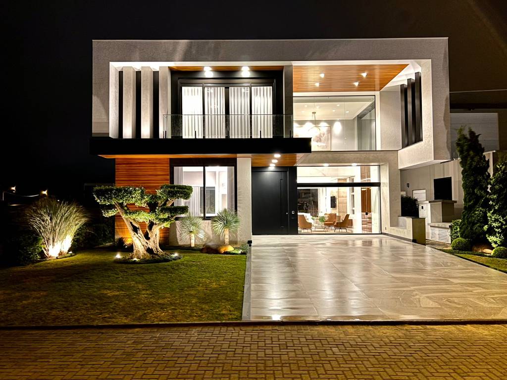 Casa em Condomínio 5 dormitórios para venda, SENSE em Xangri-lá | Ref.: 6354