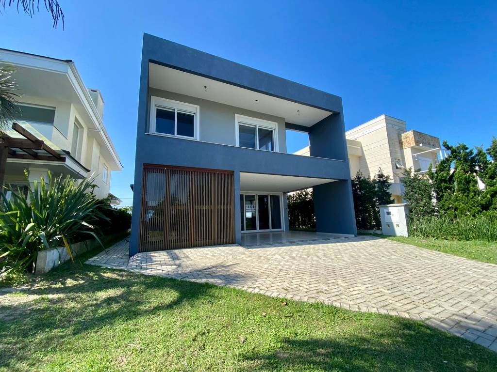 Casa em Condomínio 4 dormitórios para venda, ACQUALINA em Xangri-lá | Ref.: 6367