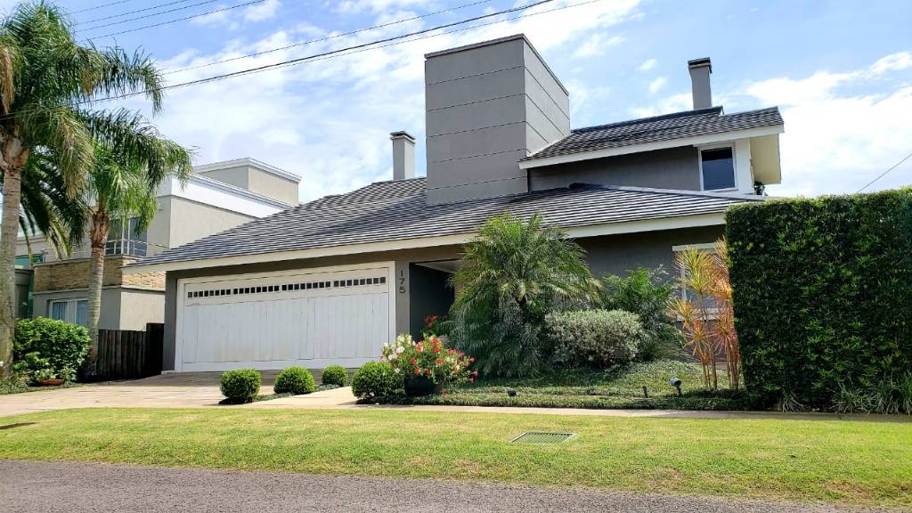 Casa em Condomínio 5 dormitórios para venda, ATLÂNTIDA ILHAS PARK em Xangri-lá | Ref.: 6406