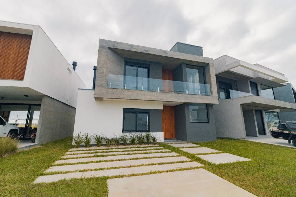 Casa em Condomínio 4 dormitórios para venda, BLUE em Xangri-lá | Ref.: 6415