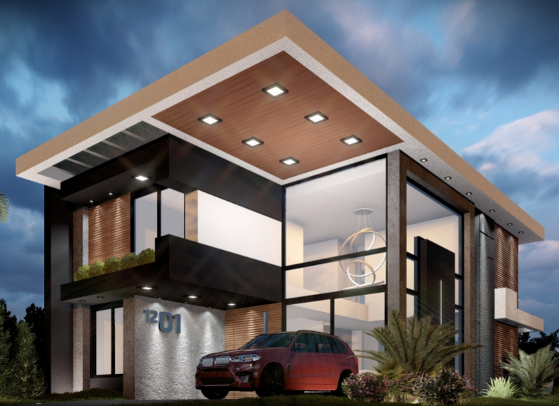 Casa em Condomínio 4 dormitórios para venda, BLUE em Xangri-lá | Ref.: 6416