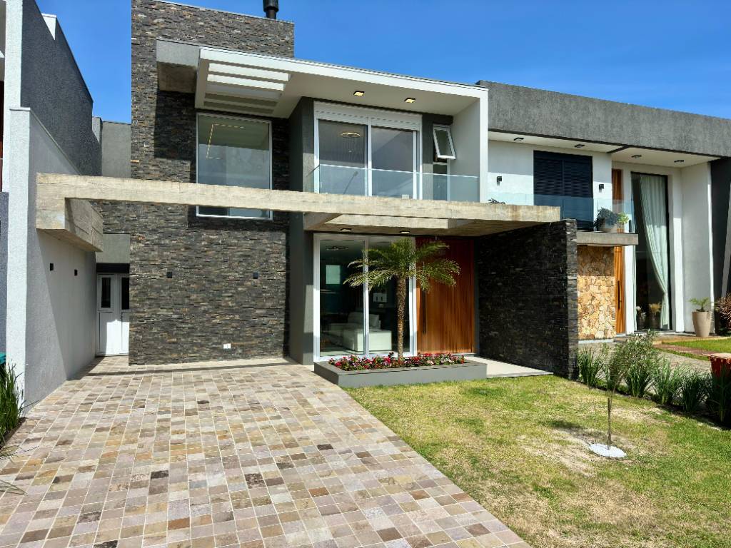 Casa em Condomínio 4 dormitórios para venda, BLUE em Xangri-lá | Ref.: 6424
