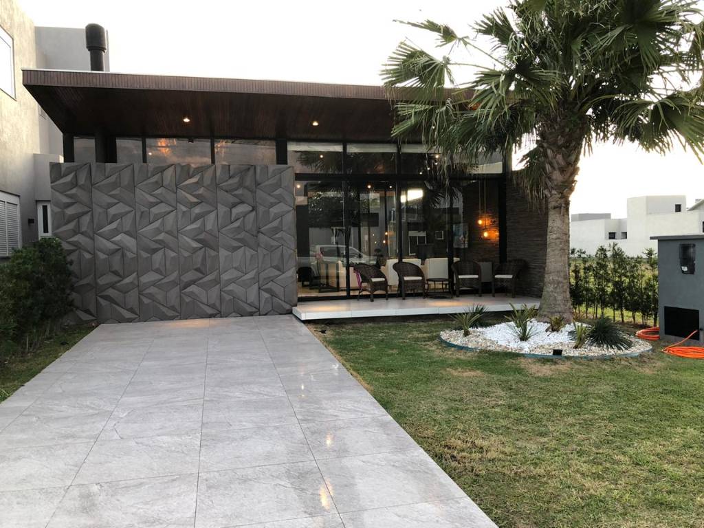 Casa em Condomínio 3 dormitórios para venda, BLUE em Xangri-lá | Ref.: 6428