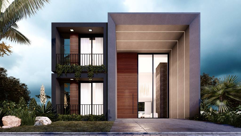 Casa em Condomínio 4 dormitórios para venda, BLUE em Xangri-lá | Ref.: 6429