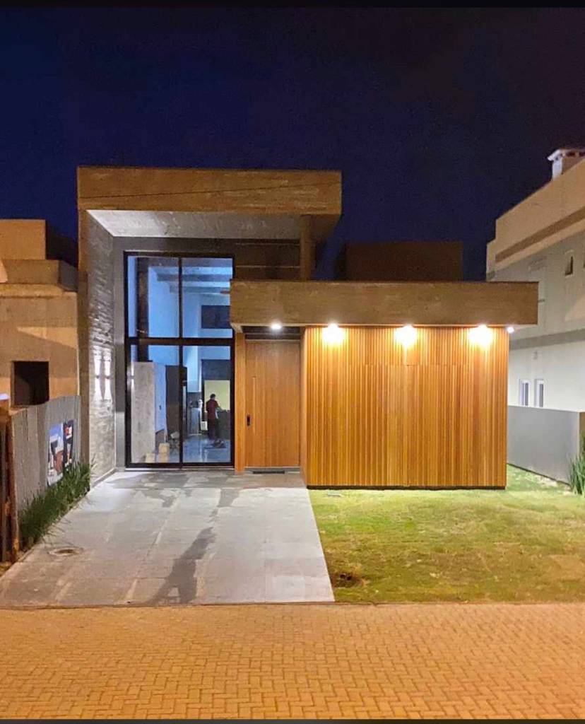 Casa em Condomínio 3 dormitórios para venda, BLUE em Xangri-lá | Ref.: 6440