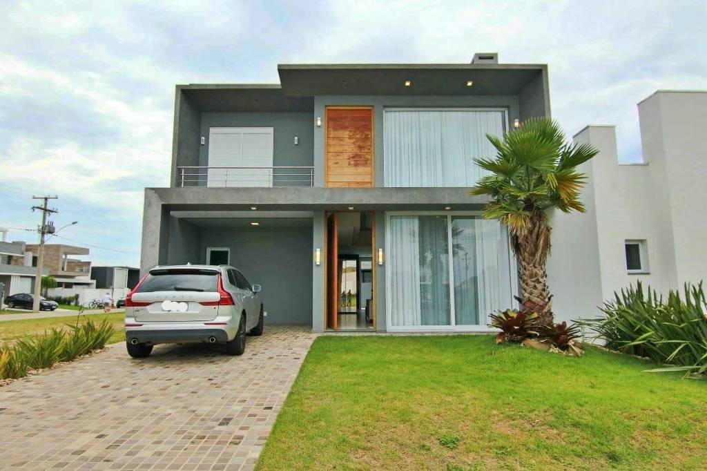 Casa em Condomínio 4 dormitórios para venda, BLUE em Xangri-lá | Ref.: 6442