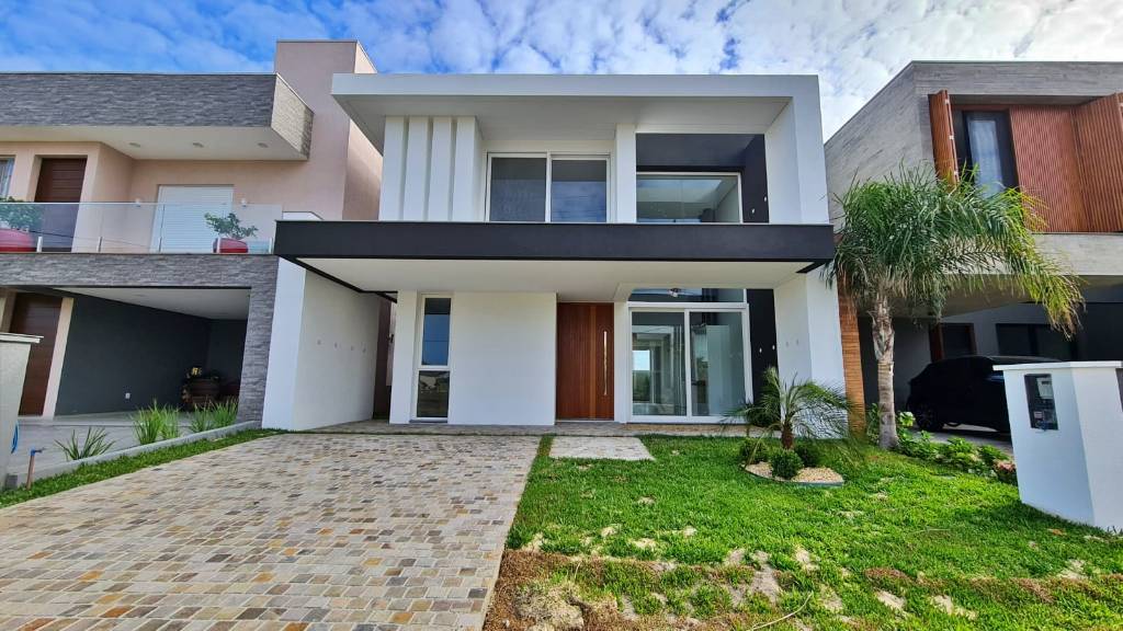 Casa em Condomínio 4 dormitórios para venda, BLUE em Xangri-lá | Ref.: 6443