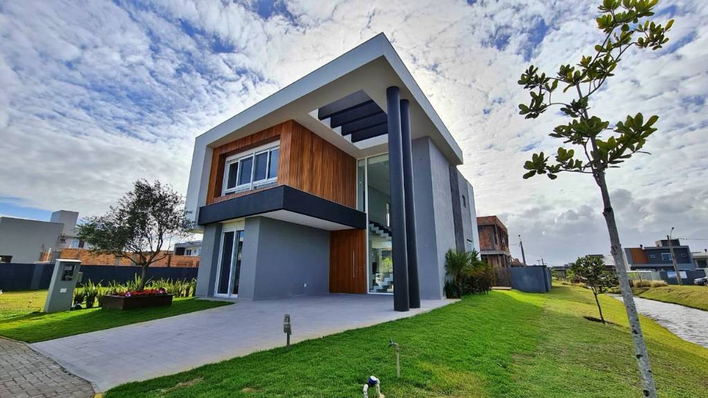 Casa em Condomínio 4 dormitórios para venda, BLUE em Xangri-lá | Ref.: 6453