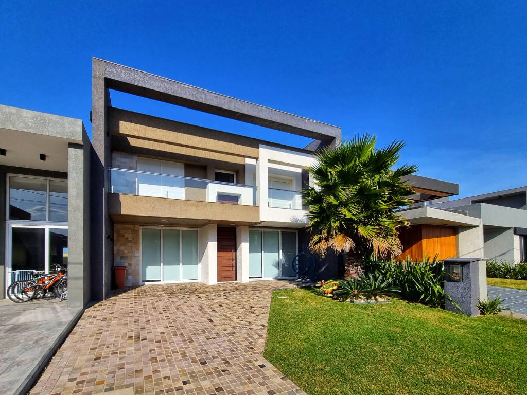 Casa em Condomínio 4 dormitórios para venda, BLUE em Xangri-lá | Ref.: 6455