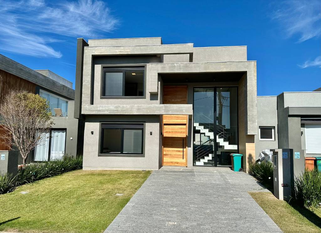 Casa em Condomínio 4 dormitórios para venda, BLUE em Xangri-lá | Ref.: 6458
