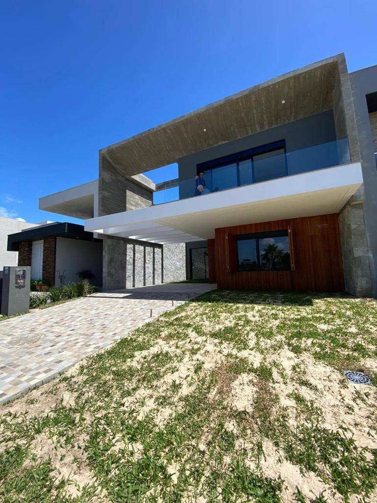 Casa em Condomínio 4 dormitórios para venda, BLUE em Xangri-lá | Ref.: 6461