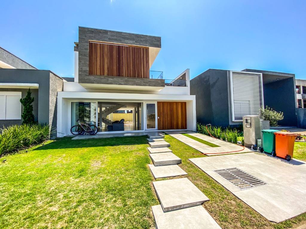 Casa em Condomínio 4 dormitórios para venda, BLUE em Xangri-lá | Ref.: 6466