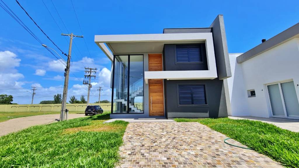 Casa em Condomínio 4 dormitórios para venda, BLUE em Xangri-lá | Ref.: 6467