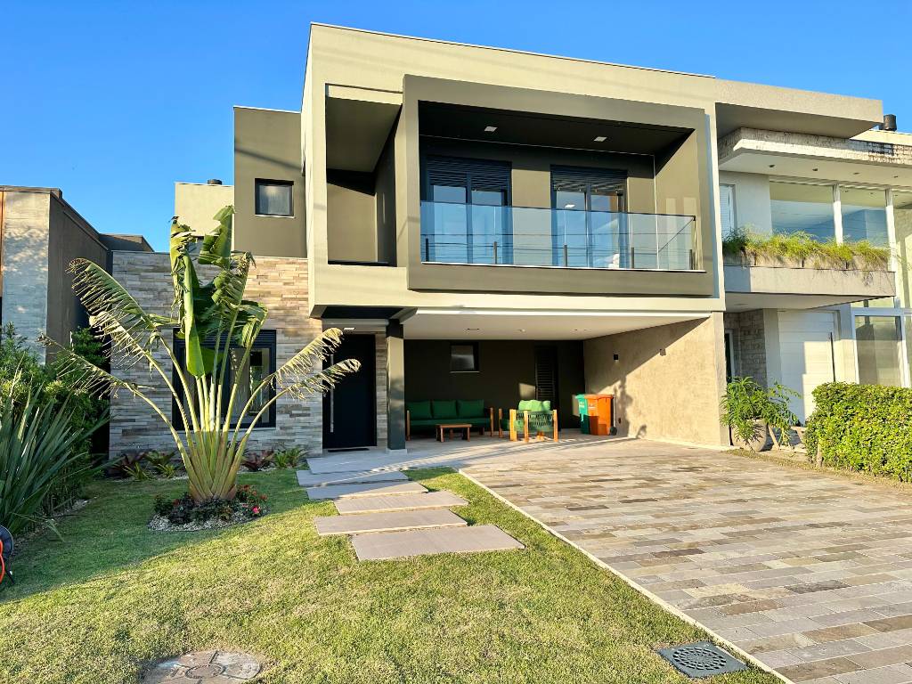 Casa em Condomínio 4 dormitórios para venda, BLUE em Xangri-lá | Ref.: 6469