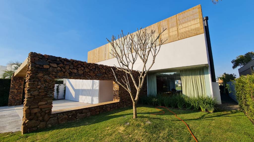 Casa em Condomínio 4 dormitórios para venda, BOSQUES DE ATLÂNTIDA em Xangri-lá | Ref.: 6483