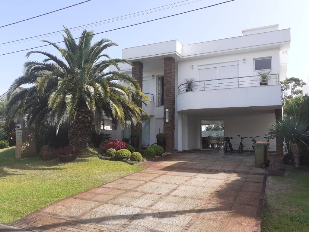 Casa em Condomínio 3 dormitórios para venda, BOSQUES DE ATLÂNTIDA em Xangri-lá | Ref.: 6486