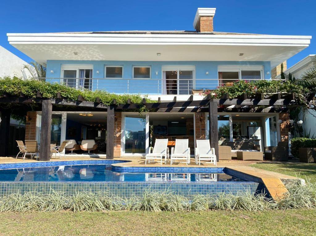 Casa em Condomínio 6 dormitórios para venda, BOSQUES DE ATLÂNTIDA em Xangri-lá | Ref.: 6489