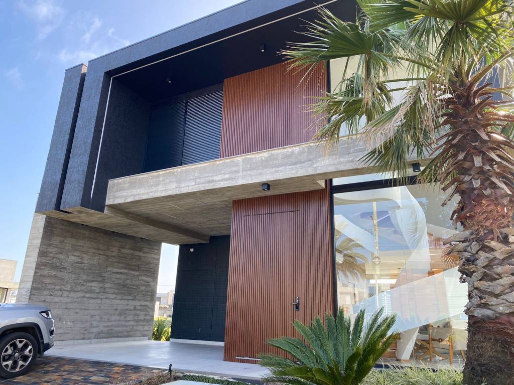 Casa em Condomínio 5 dormitórios para venda, CAPÃO ILHAS RESORT em Capão da Canoa | Ref.: 6515