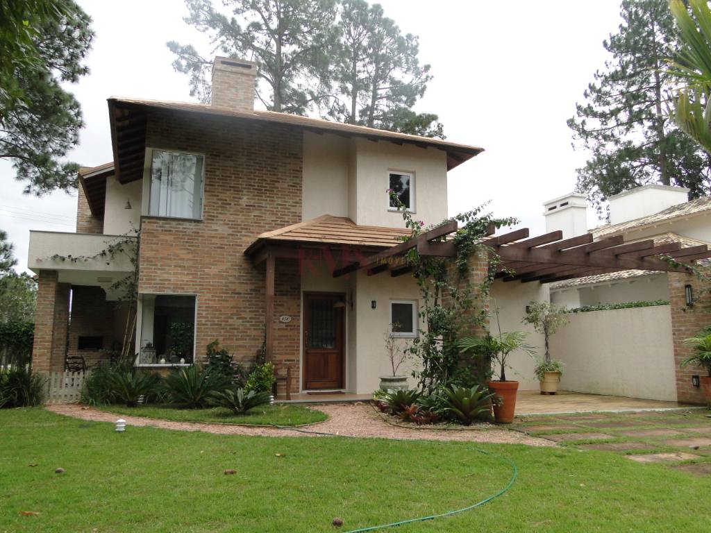 Casa em Condomínio 4 dormitórios para venda, CARMEL em Xangri-lá | Ref.: 6519