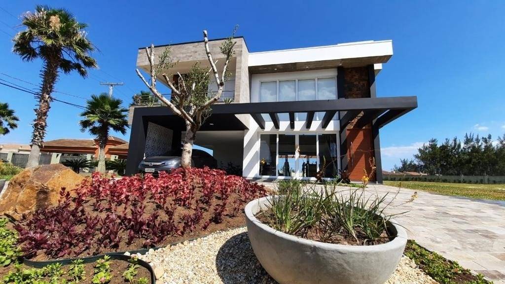 Casa em Condomínio 4 dormitórios para venda, CELEBRATION em Xangri-lá | Ref.: 6545