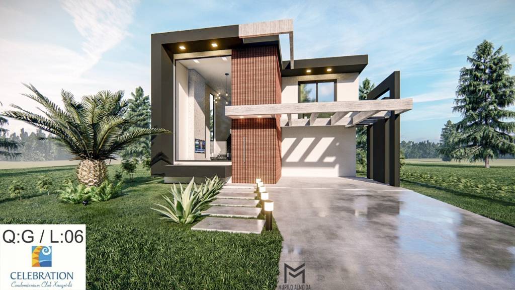 Casa em Condomínio 5 dormitórios para venda, CELEBRATION em Xangri-lá | Ref.: 6548