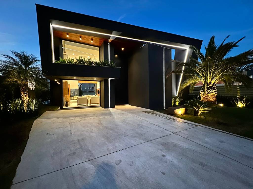 Casa em Condomínio 4 dormitórios para venda, CELEBRATION em Xangri-lá | Ref.: 6550