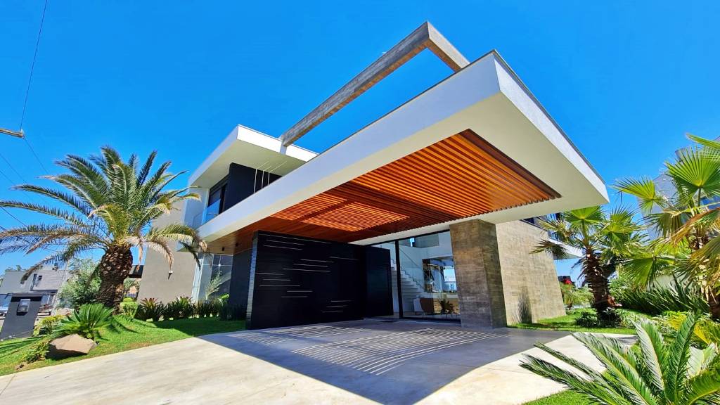Casa em Condomínio 5 dormitórios para venda, CELEBRATION em Xangri-lá | Ref.: 6553