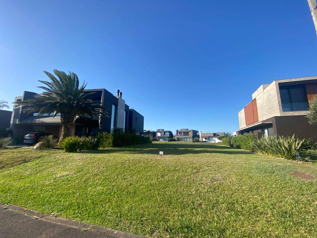Terreno para venda, ENSEADA LAGOS XANGRI-LÁ em Xangri-lá | Ref.: 6555
