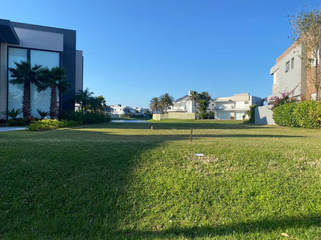 Terreno para venda, ENSEADA LAGOS XANGRI-LÁ em Xangri-lá | Ref.: 6559