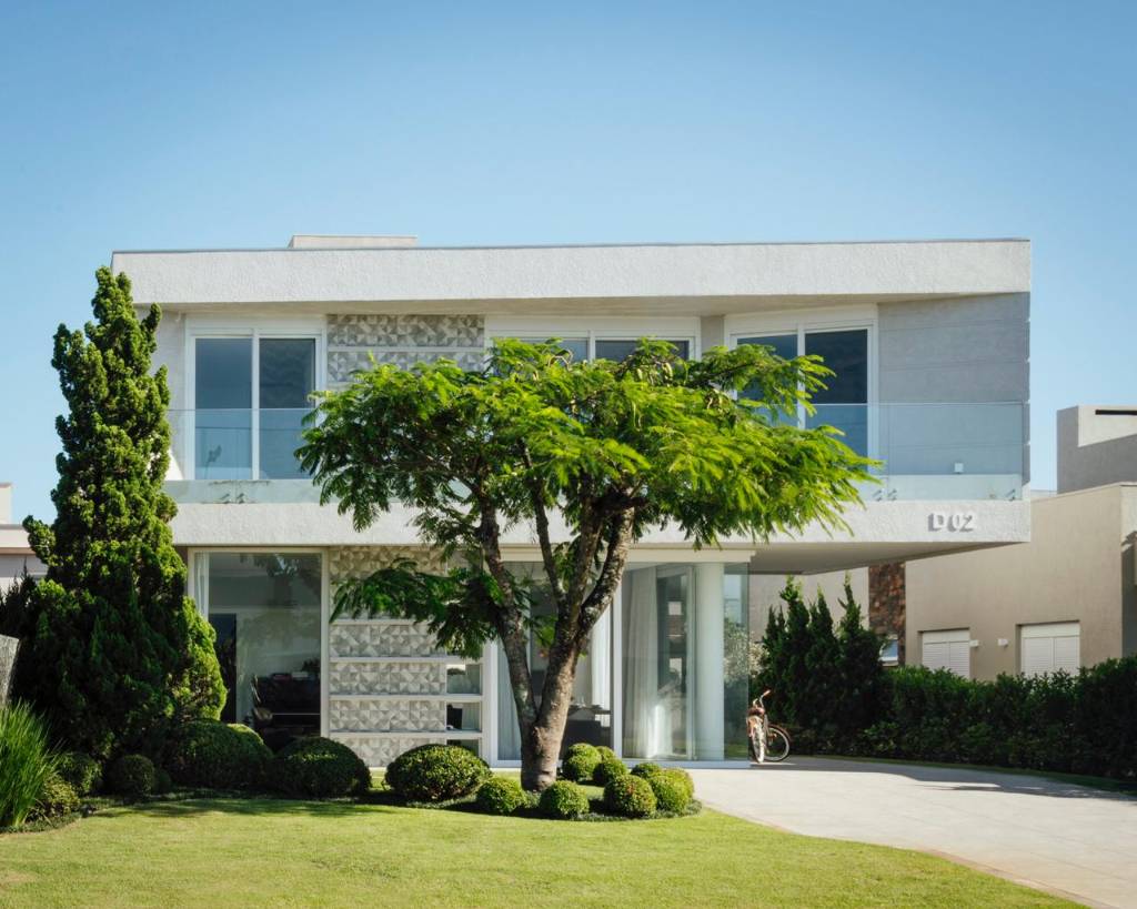 Casa em Condomínio 5 dormitórios para venda, ENSEADA LAGOS XANGRI-LÁ em Xangri-lá | Ref.: 6564