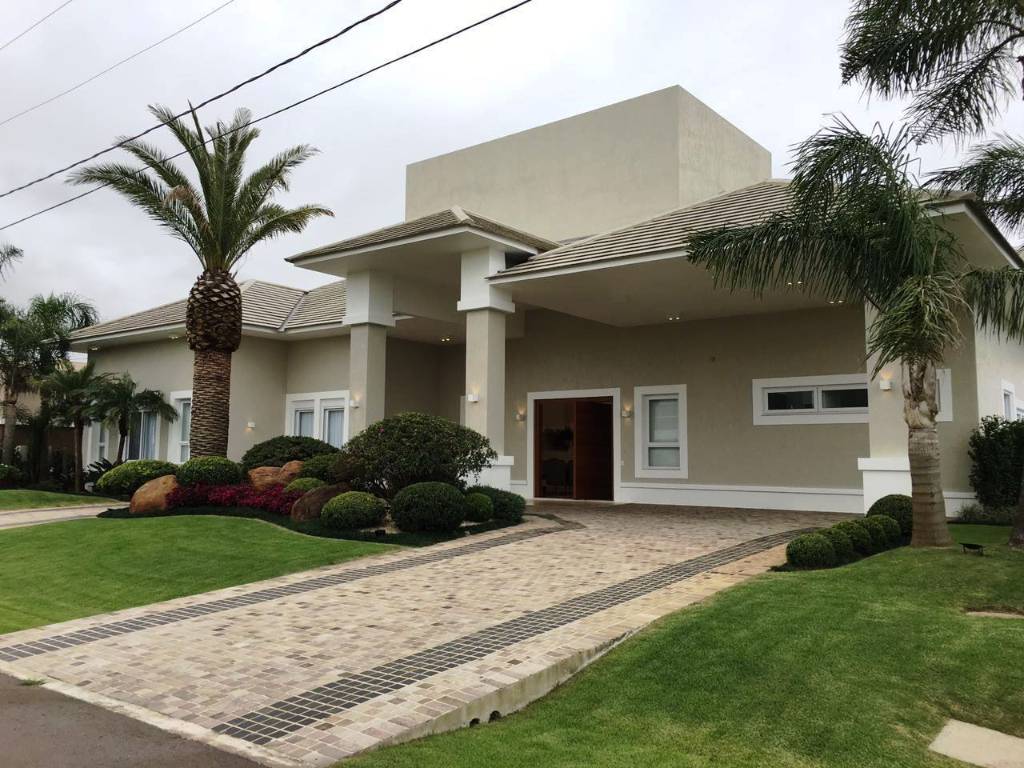 Casa em Condomínio 6 dormitórios para venda, ENSEADA LAGOS XANGRI-LÁ em Xangri-lá | Ref.: 6570